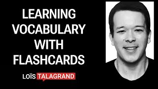 The Science Of Flashcards For Language Learning [upl. by Eilagam330]