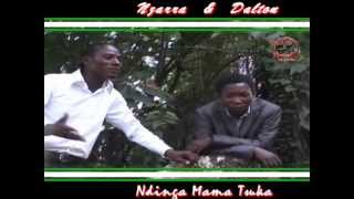 NDINGA MAMA TSUKA NZARRA E DALTON [upl. by Boylan]