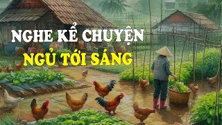 Nghe Kể Chuyện Ngủ Tới Sáng  Đọc Truyện Đêm Khuya Đài Tiếng Nói Việt Nam [upl. by Ardnama]