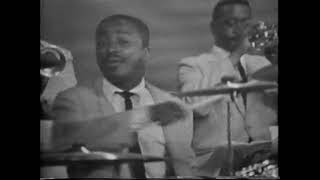 Count Basie 1965 and 1964 Part 1 [upl. by Pangaro]