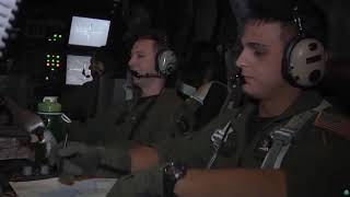 ■ ■ ■ Documentary  AC 130 Gunship in Action [upl. by Alaj]