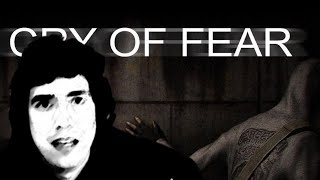 El uriel JUEGA CRY OF FEAR [upl. by Ynad313]