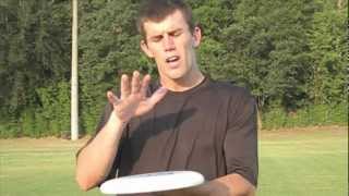 How To Throw A Frisbee Far Advanced Tutorial  Brodie Smith [upl. by Murdocca]