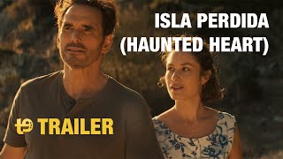 Isla perdida Haunted heart  Trailer español [upl. by Lionel159]