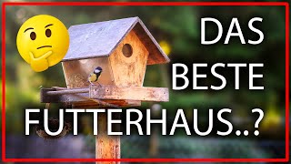 Welches Futterhaus ist am Besten Vivara Futtersysteme im Test [upl. by Nomaj]