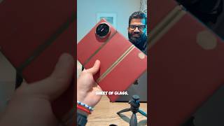 The Tri Folding HUAWEI phones is crazy TechnicalGuruji [upl. by Tallula]