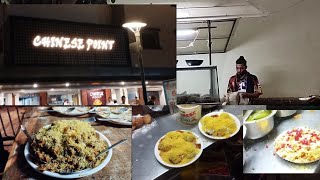 Dahi Puri amp bhelpuri Bhavnagar Chinese food point Bhavnagar  Sardar Nagar દહી પુરી ભેલપુરી ભાવનગર [upl. by Atinra419]