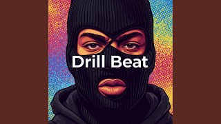 Phantom Uk Drill Beat [upl. by Kelton]