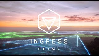 Welcome to Ingress [upl. by Church]