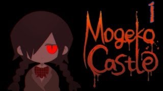 Mogeko Castle  quotCutequot Adventure Manly Lets Play Pt1 [upl. by Soble38]