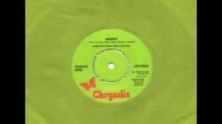 Steeleye Span  Gaudete 1972  CHRYSALIS [upl. by Huei]