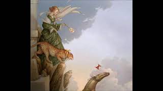 Michael Parkes [upl. by Alex]