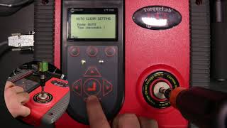 Guide How to Operate the LTT Torque Analyzer [upl. by Coopersmith]