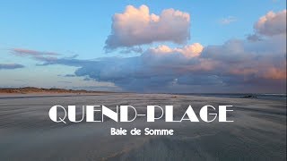 Les Vadrouilleurs  QuendPlage en Baie de Somme [upl. by Flavian]