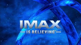 IMAX Countdown 3D ANAGLYPH [upl. by Enneirb]