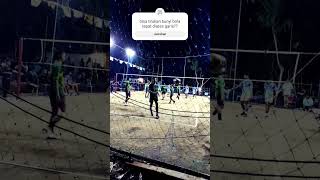 Bunyi bola terdeteksi di Tarkamvoli Sragen shorts [upl. by Birgitta709]