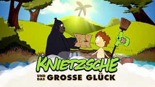 Knietzsche und das große Glück [upl. by Darra200]