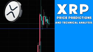 XRP Price Predictions and Technical Analysis [upl. by Johannes]