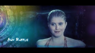 Mako Mermaids 1x01 quotOutcastsquot Opening Credits dedicated to RescueWitch1 [upl. by Eedia]