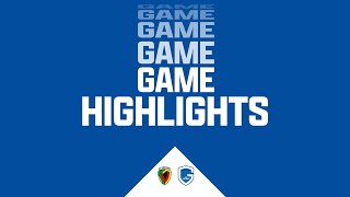 ⚽️10  KV Oostende KRC Genk 12  Game Highlights 01102022 [upl. by Eshelman]