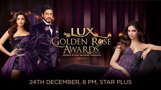 Lux Golden Rose Awards 2017  The Lux divas aren’t just beautiful they are also complete fan girls [upl. by Rheta]