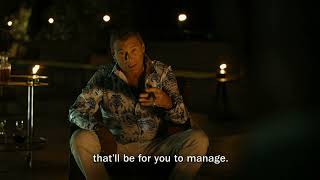 Better Call Saul 6x09 quotGus Fring meets Don Eladioquot Season 6 Episode 9 HD quotFun and Gamesquot [upl. by Leyes]