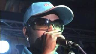 Fally Ipupa amp Ferre Gola  Eternellement Live [upl. by Latsyrcal]