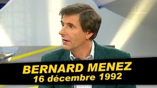 Bernard Menez est dans Coucou cest nous  Emission complète [upl. by Stilla95]