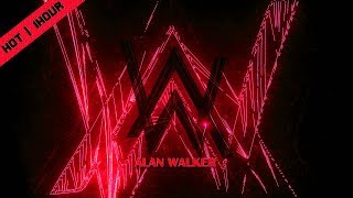 1 HOUR  Alan Walker  Faded Sing me to sleep Tired Alone [upl. by Lorene102]