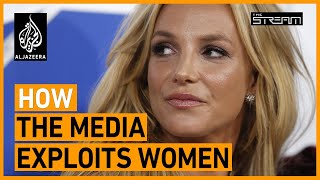 Why does Western media exploit women  The Stream [upl. by Ttezzil]