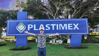 PLASTIMEX TOUR [upl. by Einiar]