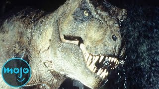 Top 10 Most Extremely Dangerous Dinosaurs [upl. by Ogren]