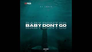 Baby Dont Go 87 Edit [upl. by Kcorb]