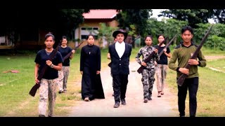 Trial and Execution of Dr Jose Rizal [upl. by Eisle]