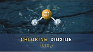 Chlorine Dioxide Specialists  Zychem Technologies have patented delivery systems for CL02 [upl. by Casavant839]