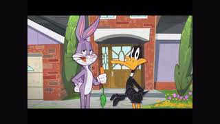 Cartoon Network The Looney Tunes Show Promo 2011 [upl. by Aynod]