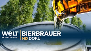 Deutsches BIER  Das große Brauen  HD Doku [upl. by Senaj]