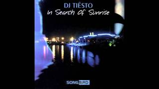 DJ Tiesto In Search of Sunrise Titel 10 Gouryella  Walhalla [upl. by Aiotal]