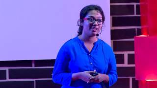 Everybody is a Hypocrite  Aieysha Ann Mathew  TEDxMACE [upl. by Ensign310]