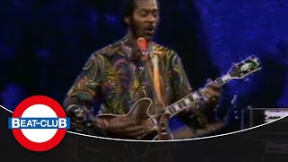 Chuck Berry  Johnny B Goode 1972 [upl. by Brunn]