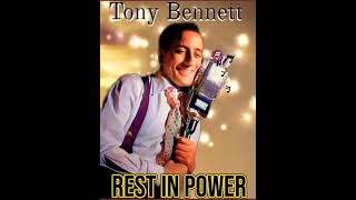 Tony Bennett Ill Be Seeing You [upl. by Rezal803]