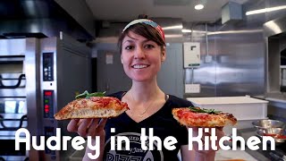 How to Make Great Homemade Pizza in One Hour [upl. by Sineray]