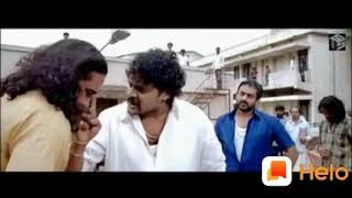 Kempegowda movie dialogue ravishankar [upl. by Ambrosio746]