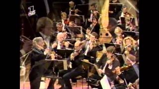 Tchaikovsky The Tempest op 18  DSO Berlin  Ashkenazy [upl. by Heidy]