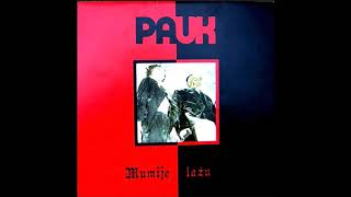 Pauk  Mumije Remastered [upl. by Damian]