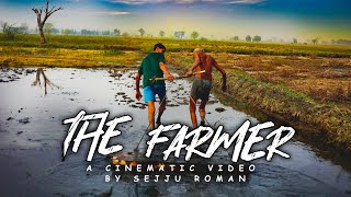 THE FARMER  Cinematic Video [upl. by Keefer]