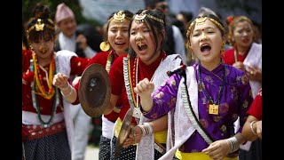 Sakela Dance  Anusilan Kala Pathasala [upl. by Pacheco]