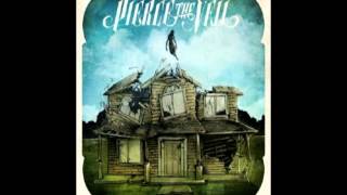 Pierce the Veil  May These Noises Startle You In Your Sleep Tonight  Hell Above [upl. by Sucam]