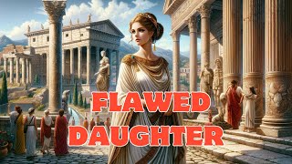 Julia is the flawed daughter in a wellmeaning family [upl. by Arelc]