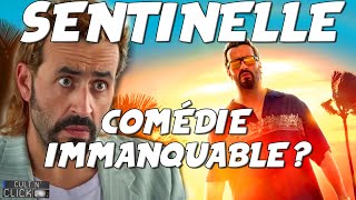 SENTINELLE  Après La Flamme la nouvelle comédie de Jonathan Cohen [upl. by Connolly72]